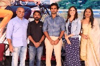 Aakasam Movie Press Meet Photos